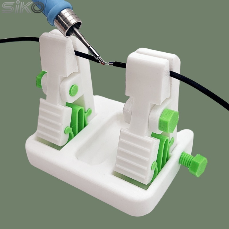 Adjustable Anti-Slip Wire Fixt - Smart Home Green ulasan dan harga