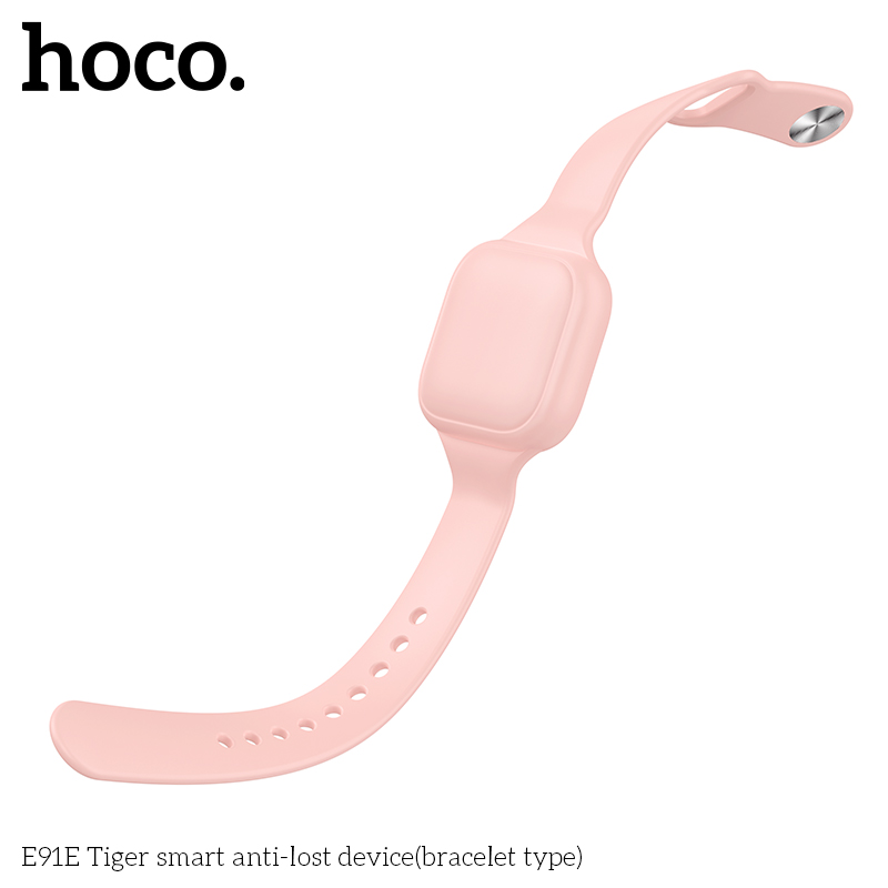 HOCO E91E Mini Smart GPS Track - Smart Home Group ulasan dan harga
