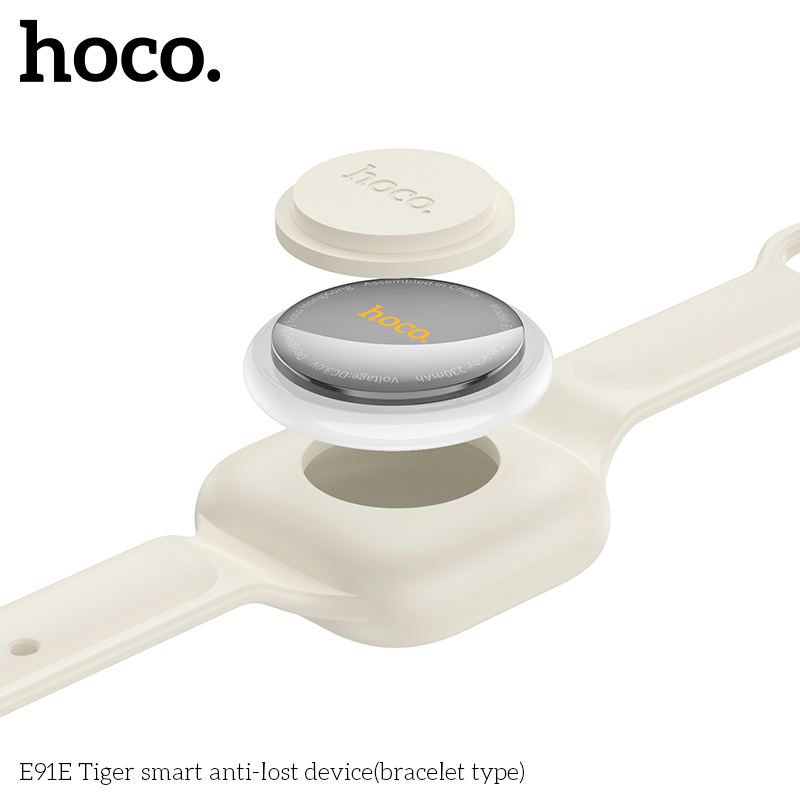 HOCO E91E Mini Smart GPS Track - Smart Home Group ulasan dan harga