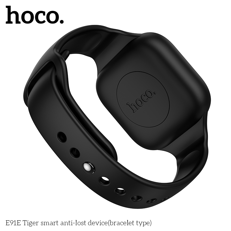 HOCO E91E Mini Smart GPS Track - Smart Home Group ulasan dan harga