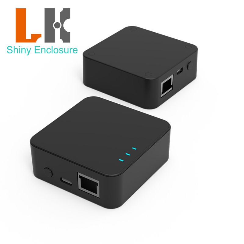 Wireless AP Bridge Gateway Cas - Smart Home Gateway ulasan dan harga