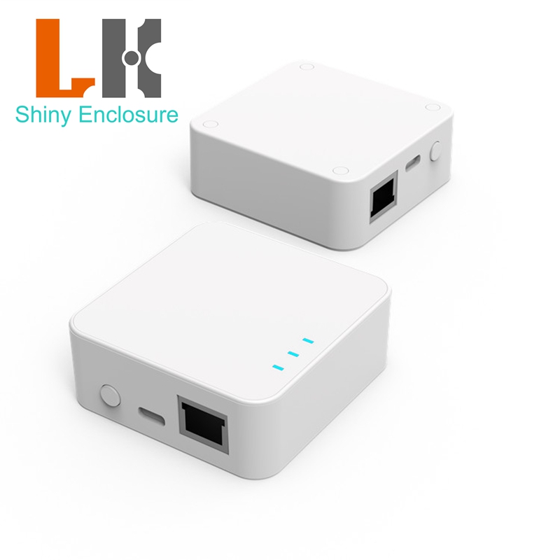 Wireless AP Bridge Gateway Cas - Smart Home Gateway ulasan dan harga