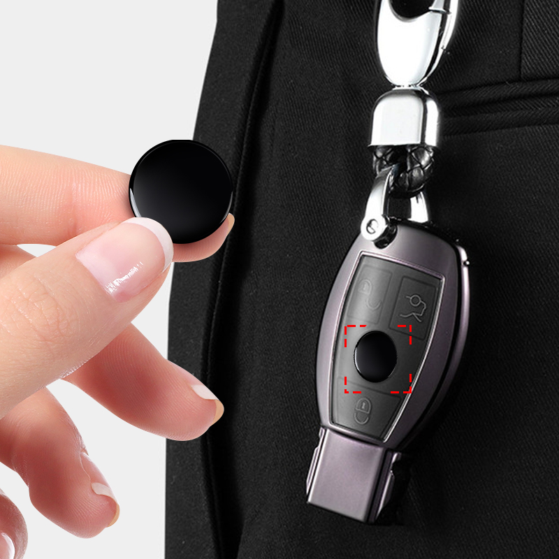 2/5/10pcs 14mm Car Remote Cont - Smart Home Icon ulasan dan harga