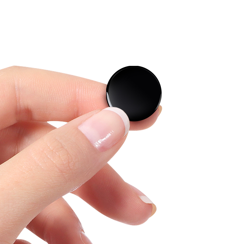 2/5/10pcs 14mm Car Remote Cont - Smart Home Icon ulasan dan harga