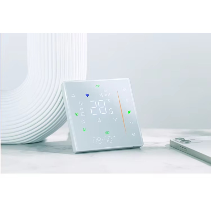 2026 Bar Design Smart Home Zig - Smart Home Gateway ulasan dan harga