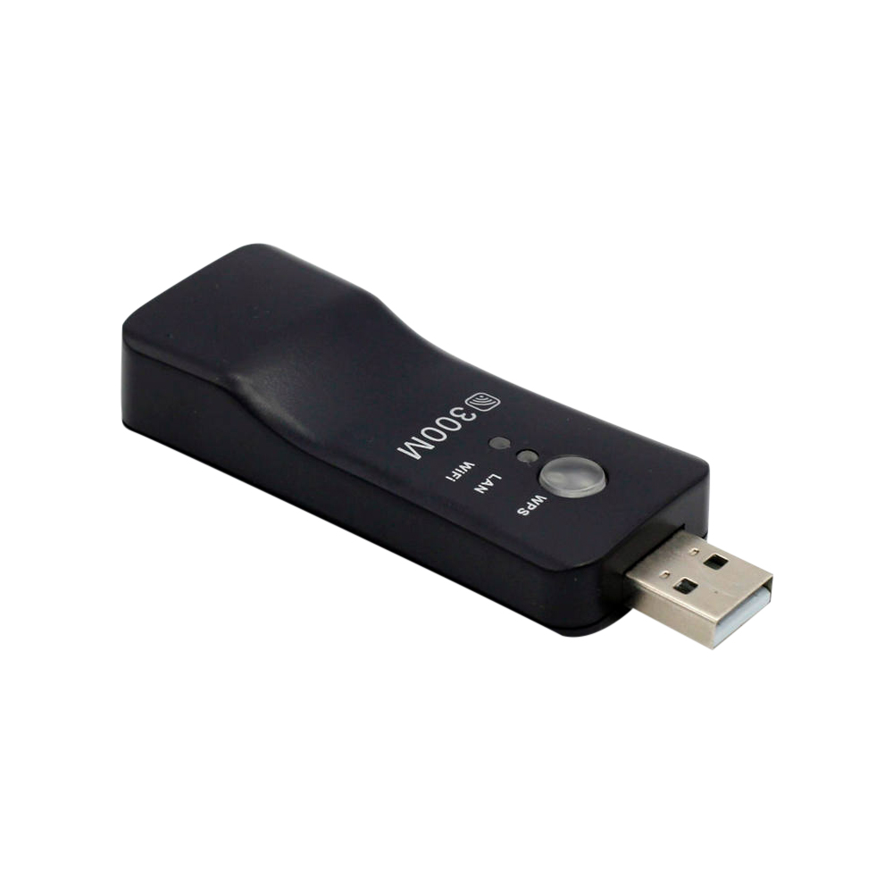 Universal USB Wireless WiFi Sm - Smart Home Samsung ulasan dan harga