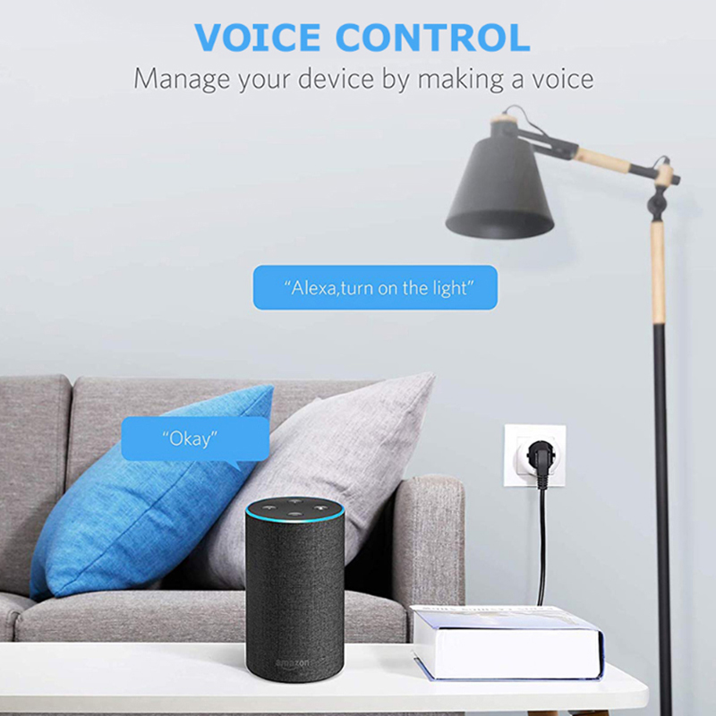 Tuya 4CH Zigbee Switch Relay M - Smart Home Gateway ulasan dan harga