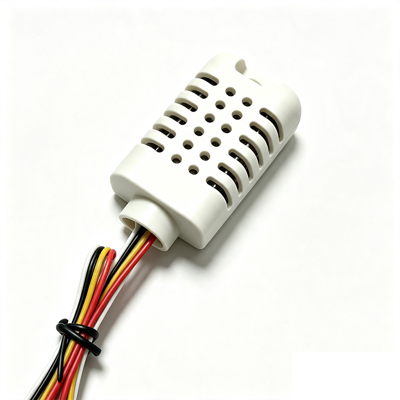 SFA40 Gas Sensor Module With C - Smart Home Ventilation System ulasan dan harga