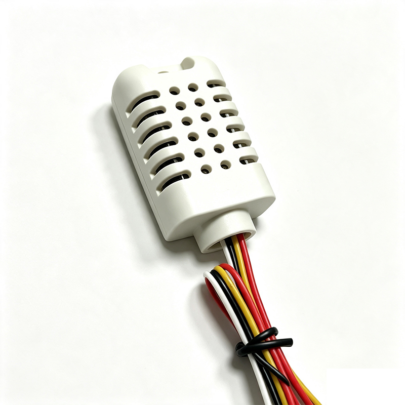 SFA40 Gas Sensor Module With C - Smart Home Ventilation System ulasan dan harga