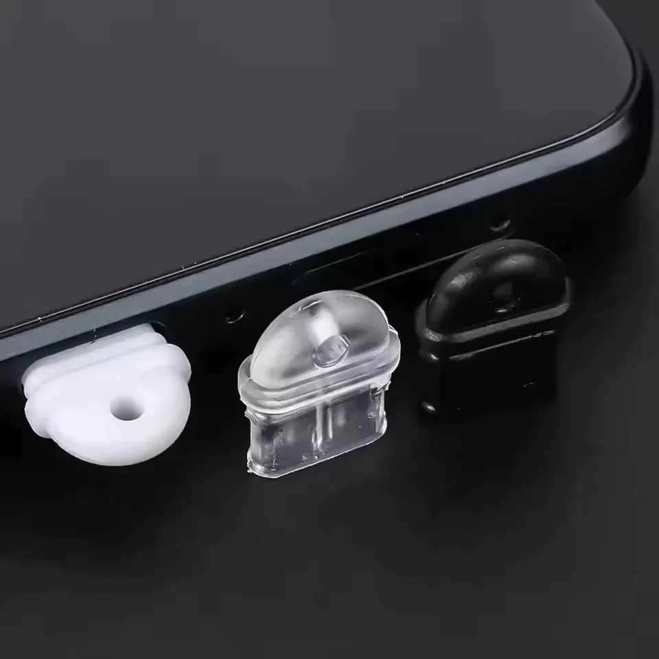 Type-C Dust Plug Charging Port - Smart Home Samsung ulasan dan harga