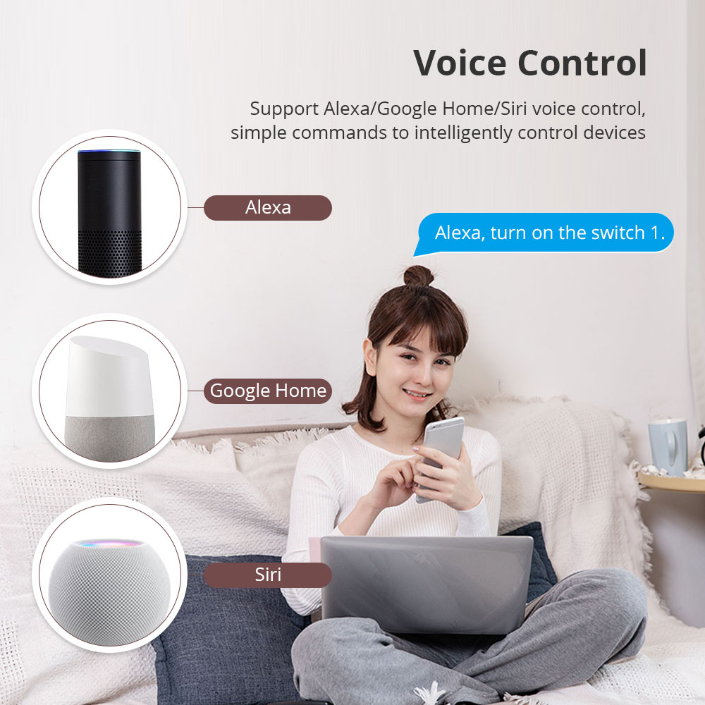 Zemismart Zigbee 10A Brazil So - Smart Home Group ulasan dan harga