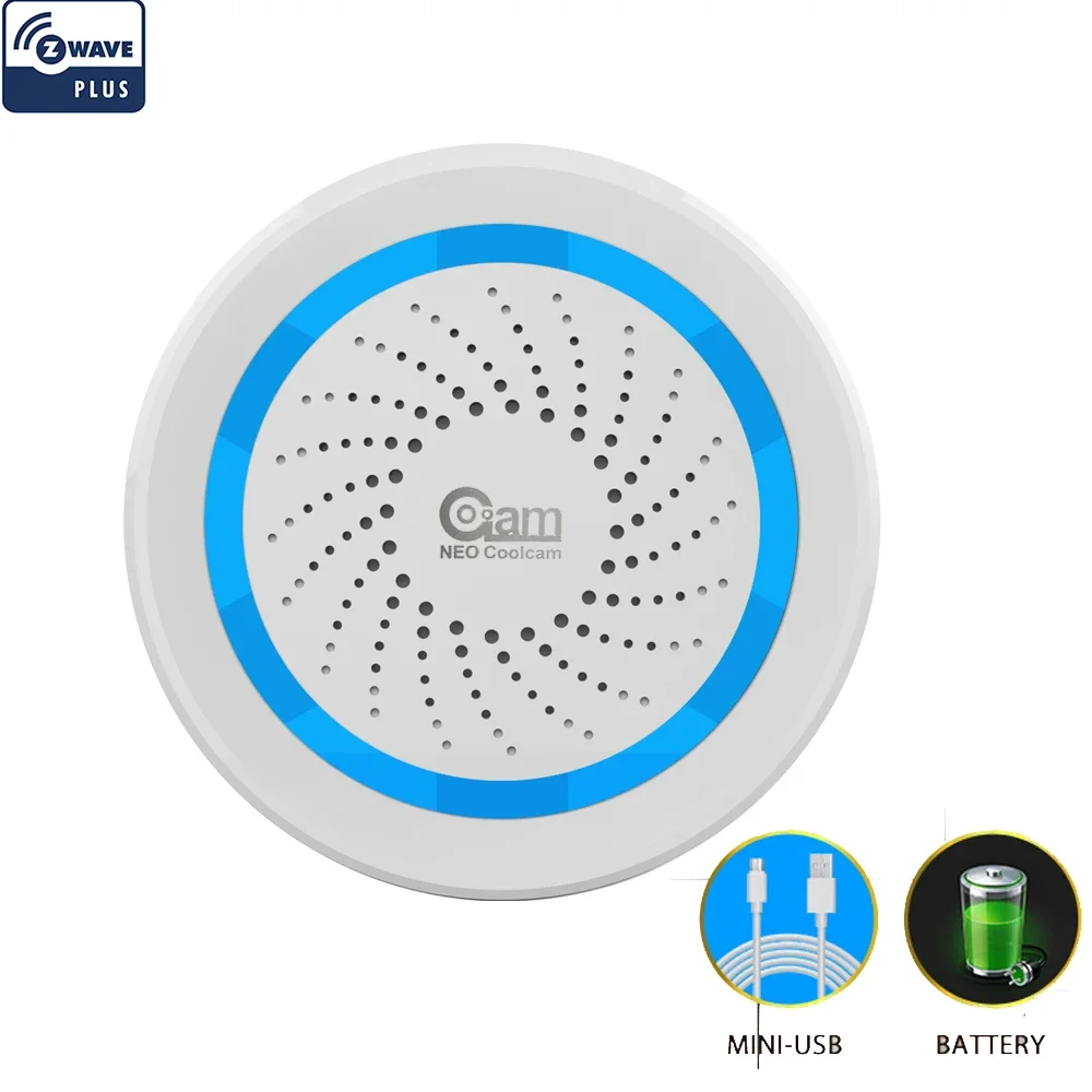 Z-wave Plus Wireless Home Auto - Smart Home Samsung ulasan dan harga