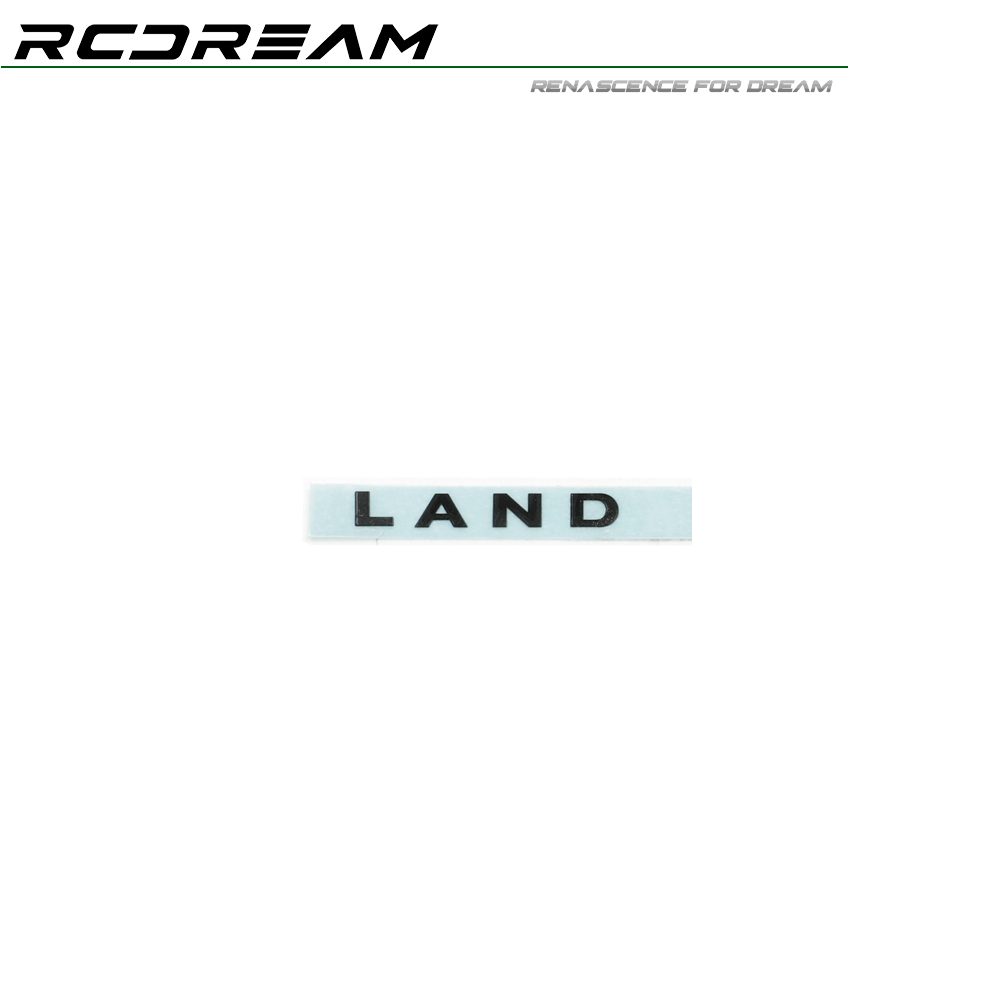 RCDream 1/10 Metal Emblem Badg - Smart Home Icon ulasan dan harga