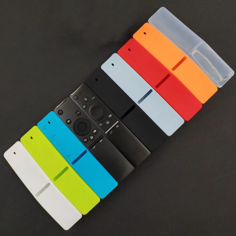 Available in 8 colors Remote S - Smart Home Samsung ulasan dan harga
