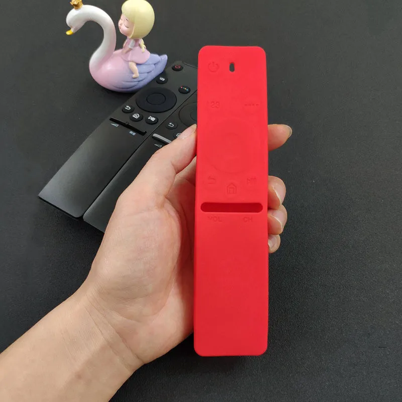 Available in 8 colors Remote S - Smart Home Samsung ulasan dan harga