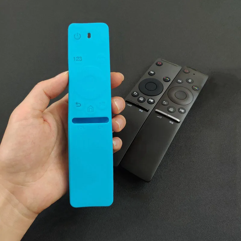 Available in 8 colors Remote S - Smart Home Samsung ulasan dan harga