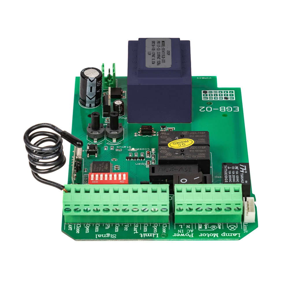 Motherboard for Sliding Gate O - Smart Home Samsung ulasan dan harga