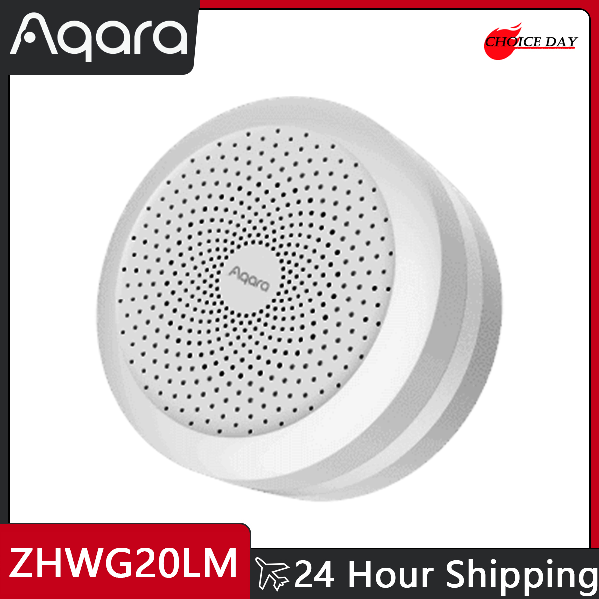 Aqara Hub M1S Zigbee Connect S - Smart Home Hub Apple ulasan dan harga