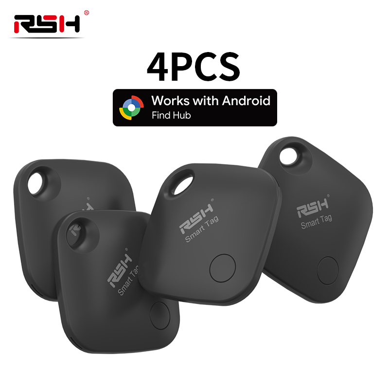 4PCS Security Tracker Android  - Smart Home Hub ulasan dan harga