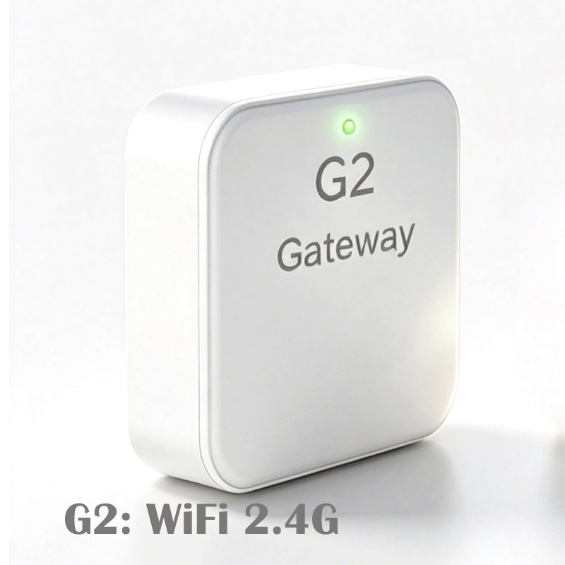 TTLock TThotel G2 G3 G3P G4 G5 - Smart Home Zentrale ulasan dan harga