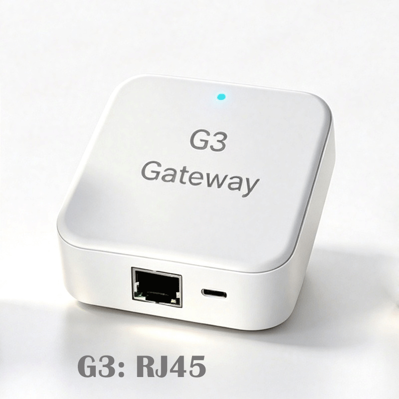 TTLock TThotel G2 G3 G3P G4 G5 - Smart Home Zentrale ulasan dan harga