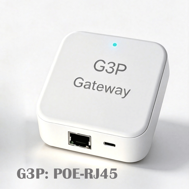 TTLock TThotel G2 G3 G3P G4 G5 - Smart Home Zentrale ulasan dan harga