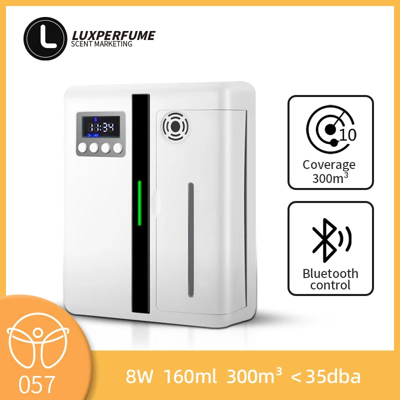 NAMSTE 300m³ Smart Essential O - Smart Humidifier ulasan dan harga
