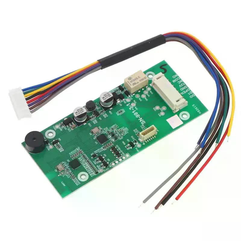 SN991 Bluetooth Access Control - Smart Home Gateway ulasan dan harga
