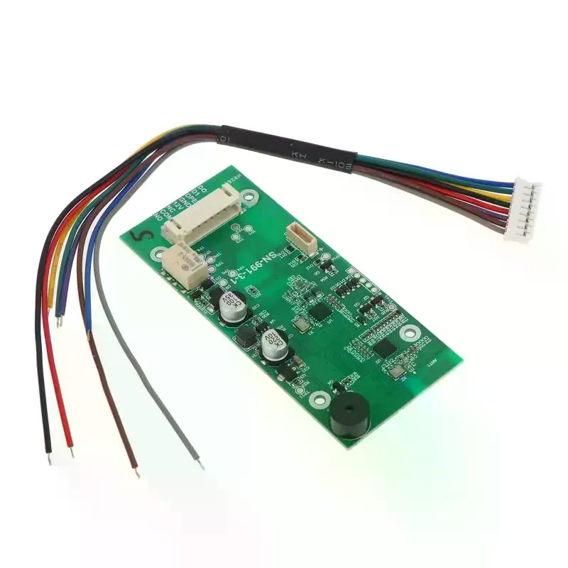 SN991 Bluetooth Access Control - Smart Home Gateway ulasan dan harga