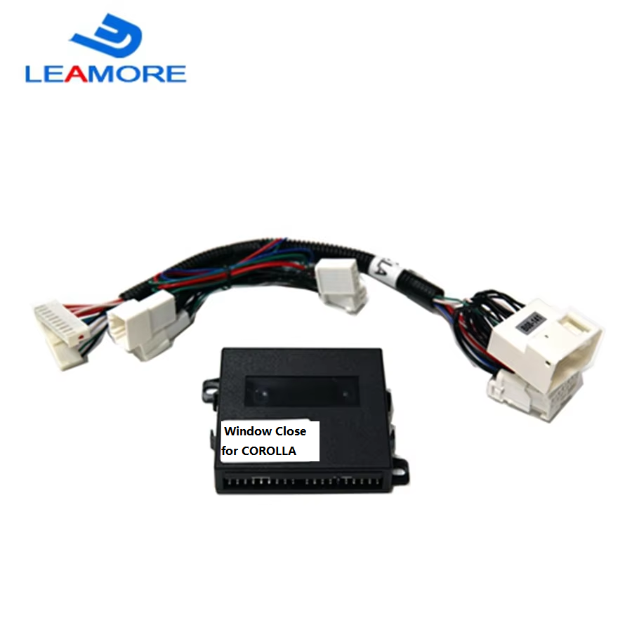 Car Auto Smart Window Closer f - Smart Home Wiser ulasan dan harga