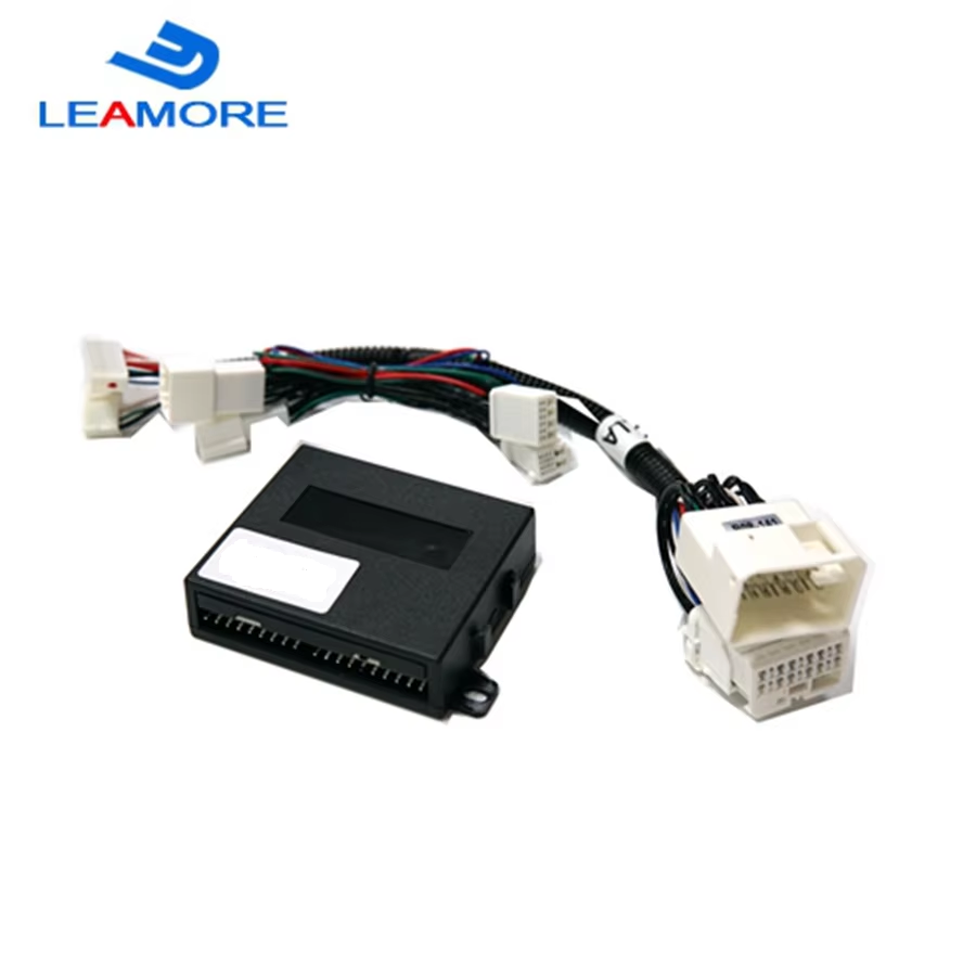 Car Auto Smart Window Closer f - Smart Home Wiser ulasan dan harga