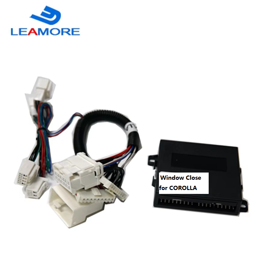 Car Auto Smart Window Closer f - Smart Home Wiser ulasan dan harga