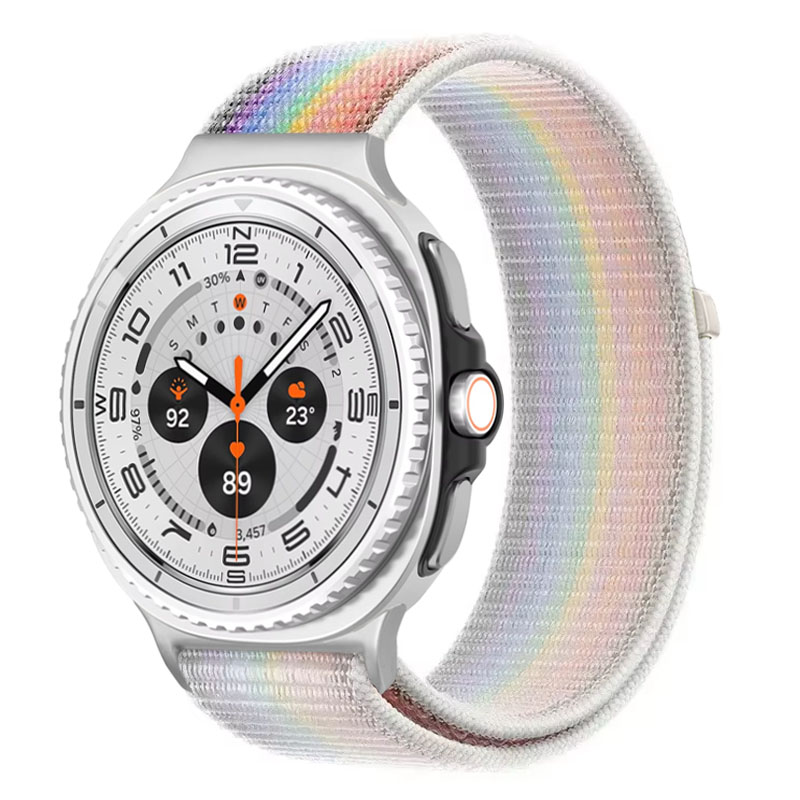 Official Nylon Strap For Samsu - Smart Home Samsung ulasan dan harga