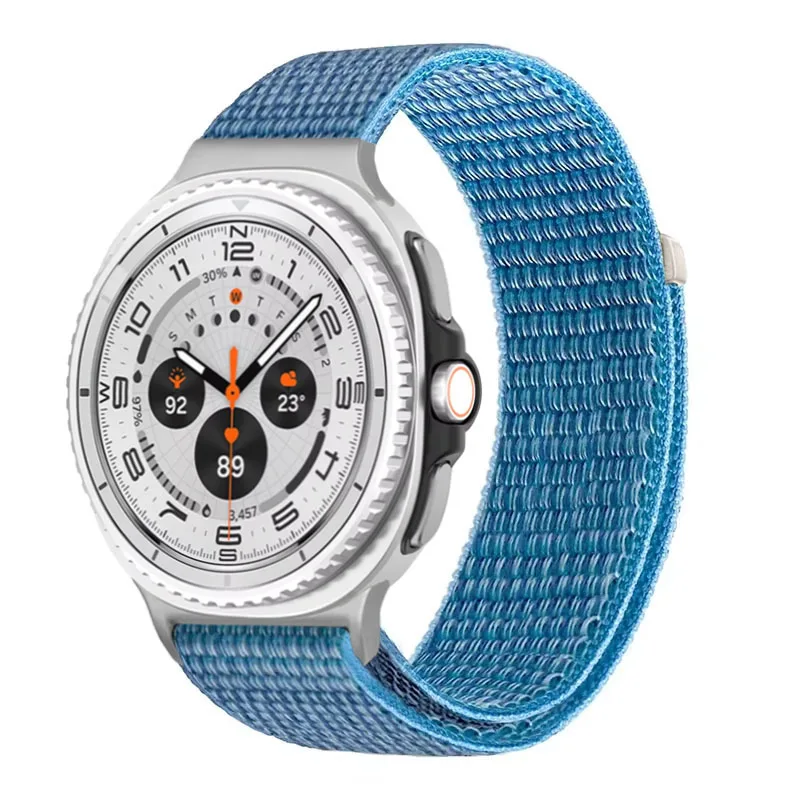 Official Nylon Strap For Samsu - Smart Home Samsung ulasan dan harga