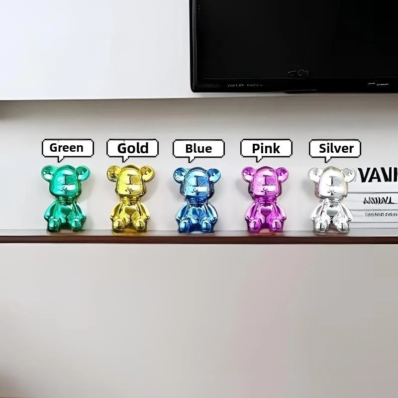 Luxury Electroplating Violent  - Smart Home Samsung ulasan dan harga