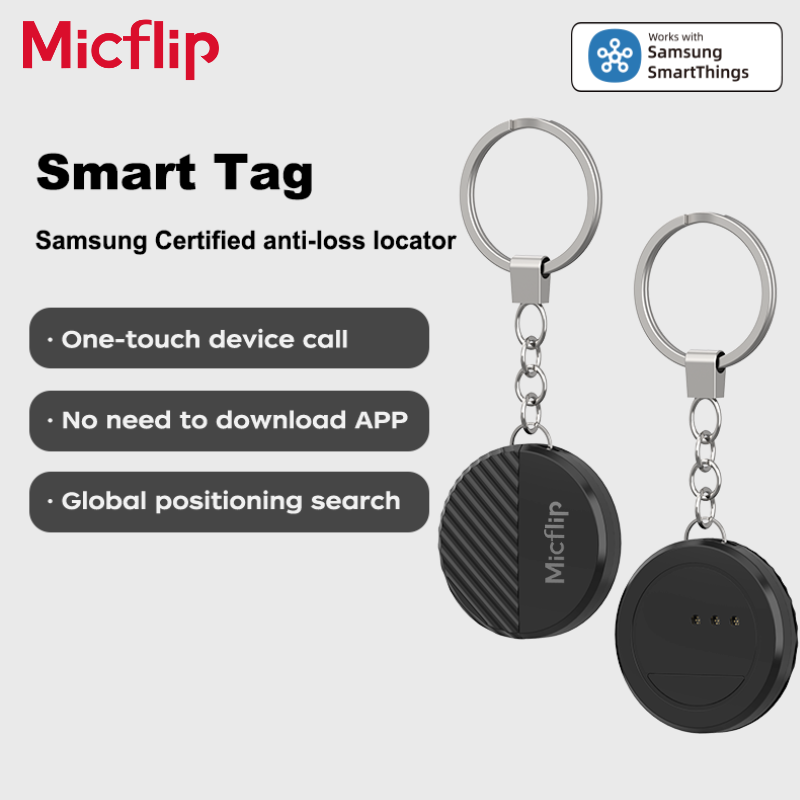 Smart tag Tracker for Keys Lug - Smart Home Samsung ulasan dan harga