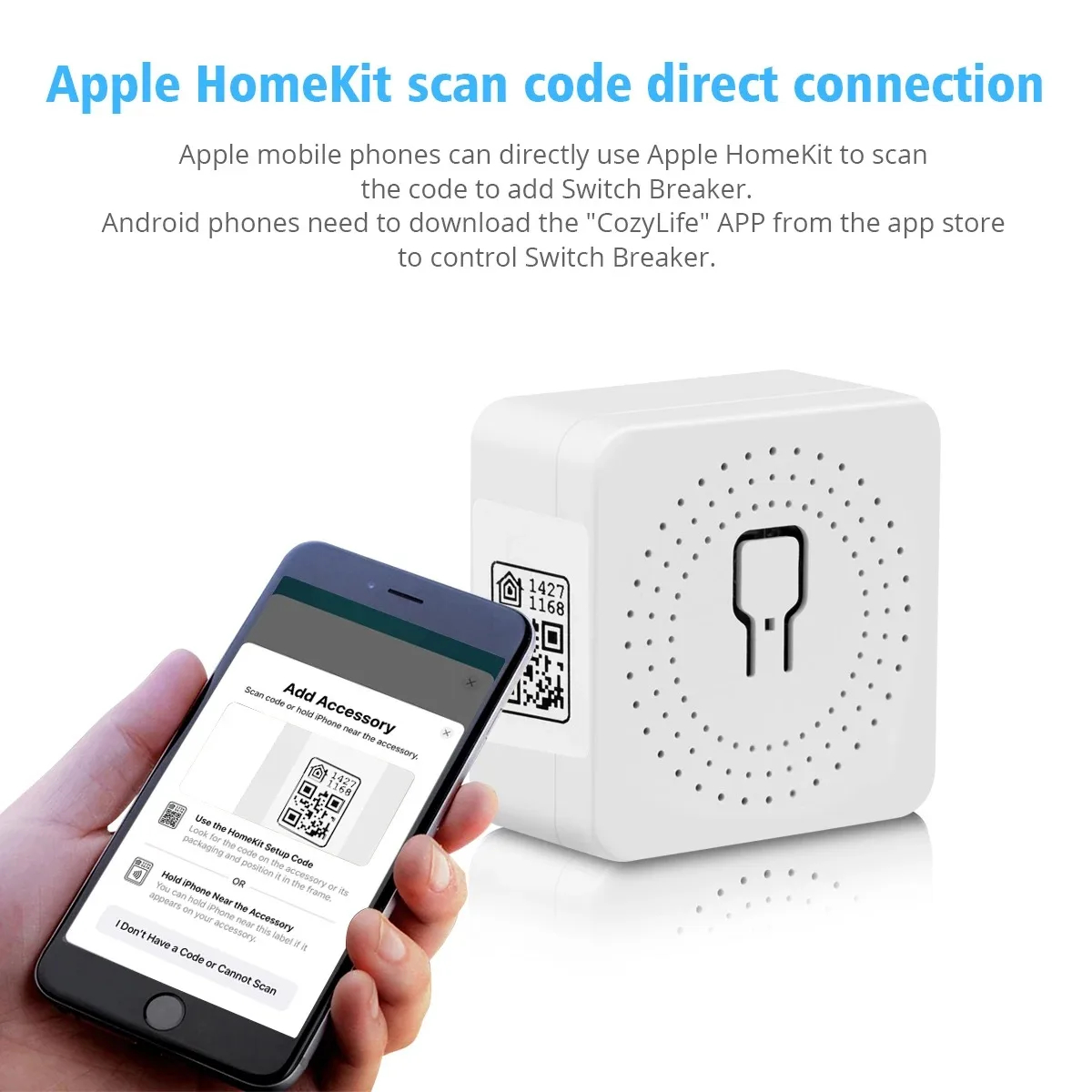 Smart Switch Mini Wifi Relay B - Smart Home Group ulasan dan harga