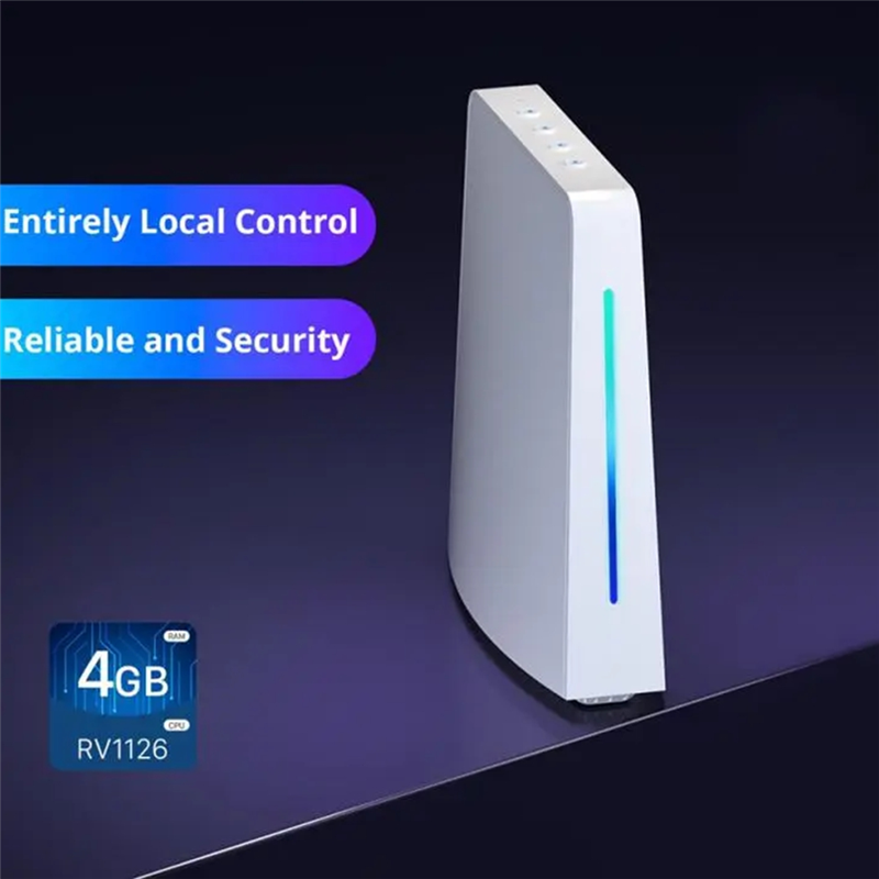 Ewelink Ihost Smart Home Hub A - Smart Home Hub ulasan dan harga